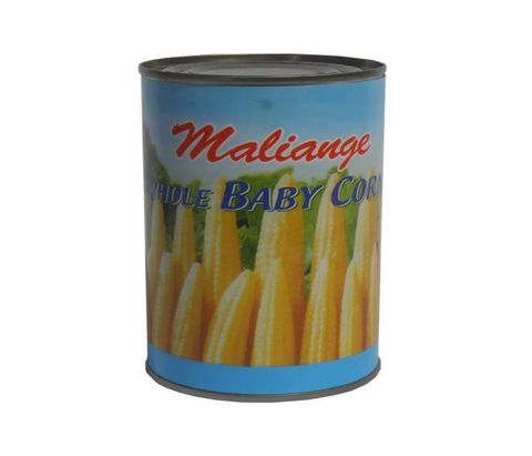 Baby corn